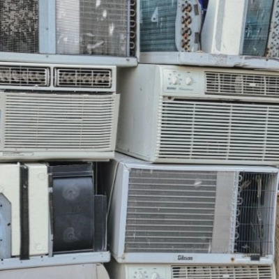 Suadiye Bölgesinde Hurda Demirin Fiyatı